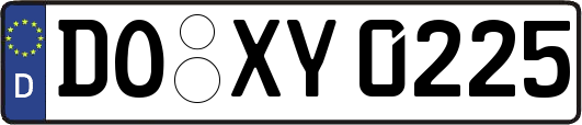 DO-XY0225