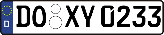 DO-XY0233