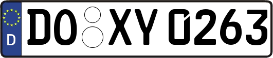 DO-XY0263