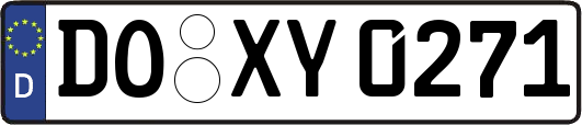 DO-XY0271