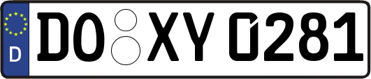 DO-XY0281