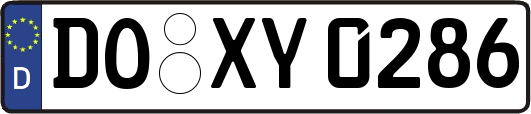 DO-XY0286