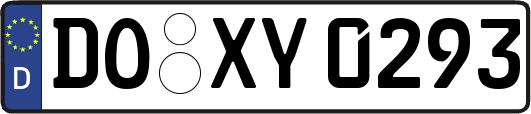 DO-XY0293