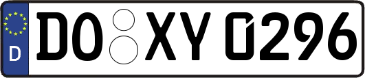 DO-XY0296
