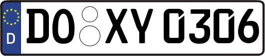 DO-XY0306