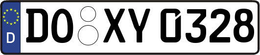 DO-XY0328