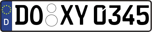 DO-XY0345