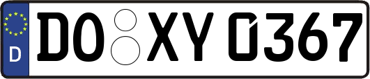 DO-XY0367
