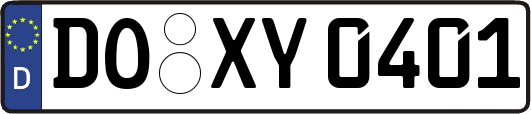 DO-XY0401