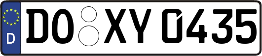 DO-XY0435