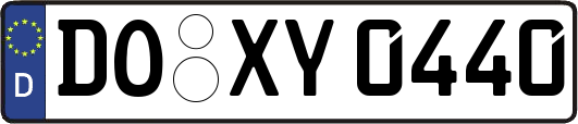 DO-XY0440