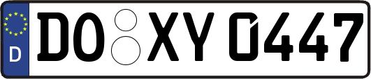 DO-XY0447