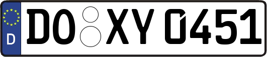 DO-XY0451