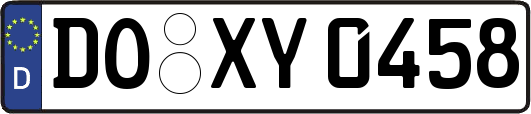 DO-XY0458