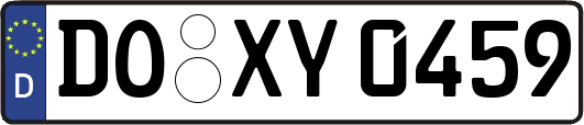 DO-XY0459