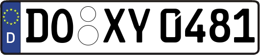 DO-XY0481