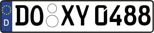DO-XY0488
