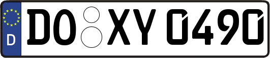DO-XY0490