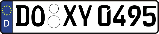DO-XY0495