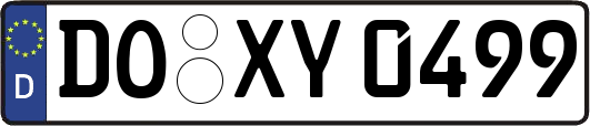 DO-XY0499
