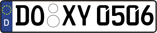 DO-XY0506