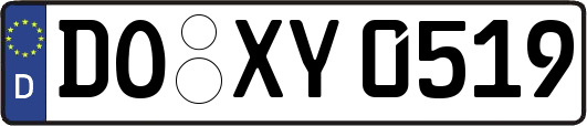 DO-XY0519