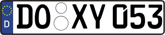 DO-XY053