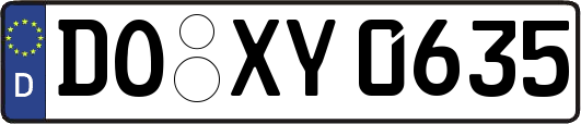DO-XY0635