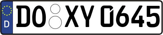 DO-XY0645