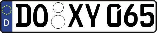 DO-XY065