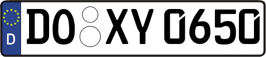 DO-XY0650