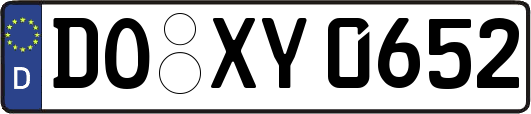 DO-XY0652