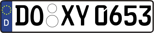 DO-XY0653
