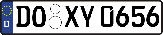 DO-XY0656