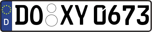 DO-XY0673