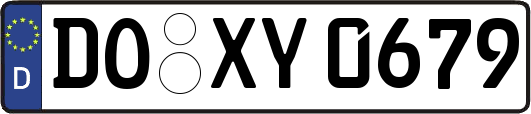 DO-XY0679