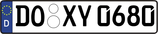 DO-XY0680