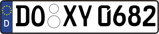 DO-XY0682