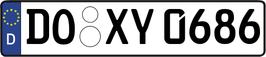DO-XY0686