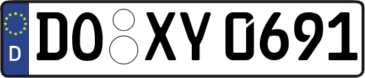 DO-XY0691