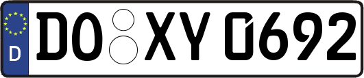 DO-XY0692