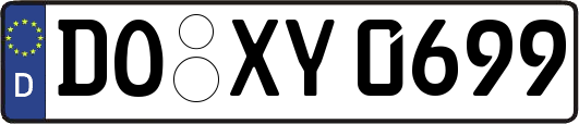 DO-XY0699