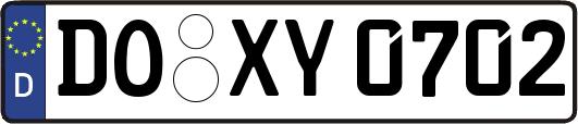 DO-XY0702
