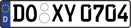 DO-XY0704