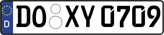 DO-XY0709