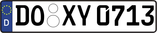 DO-XY0713