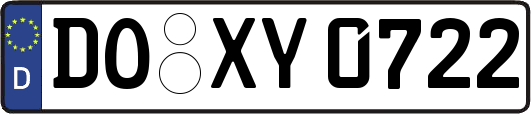 DO-XY0722