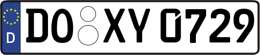 DO-XY0729