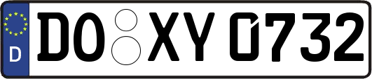 DO-XY0732