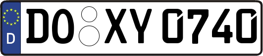 DO-XY0740